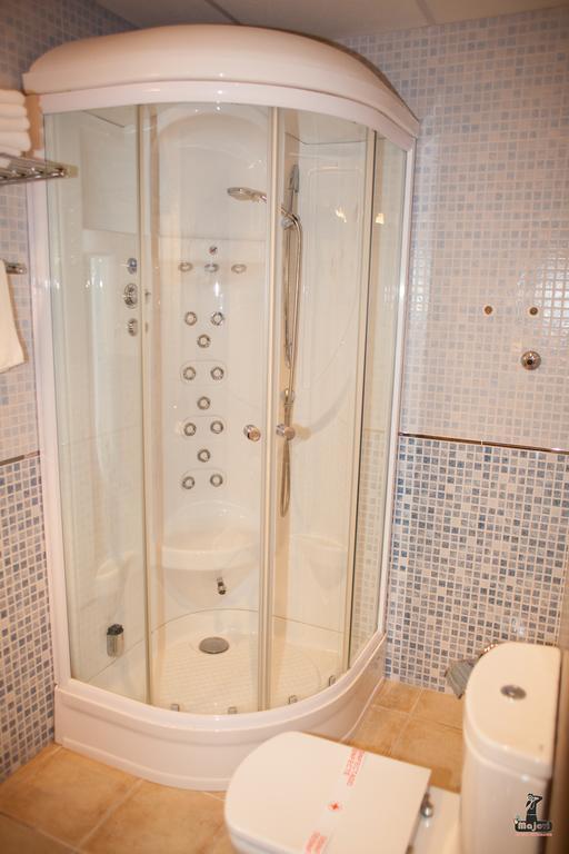 Appartement Nohal La Iruela