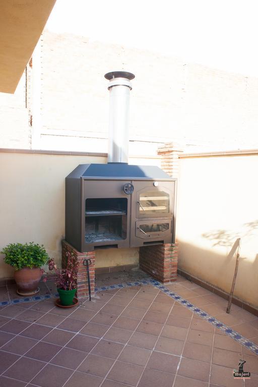 Nohal Appartement *