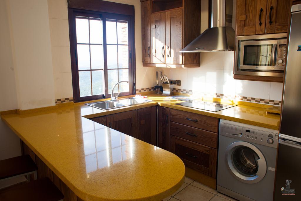 Alojamiento Nohal Apartment *