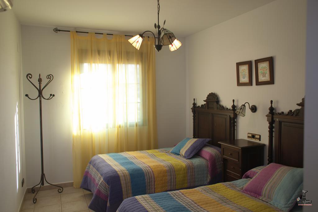 Nohal La Iruela