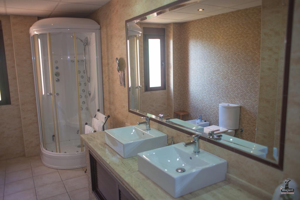 Appartement Nohal *