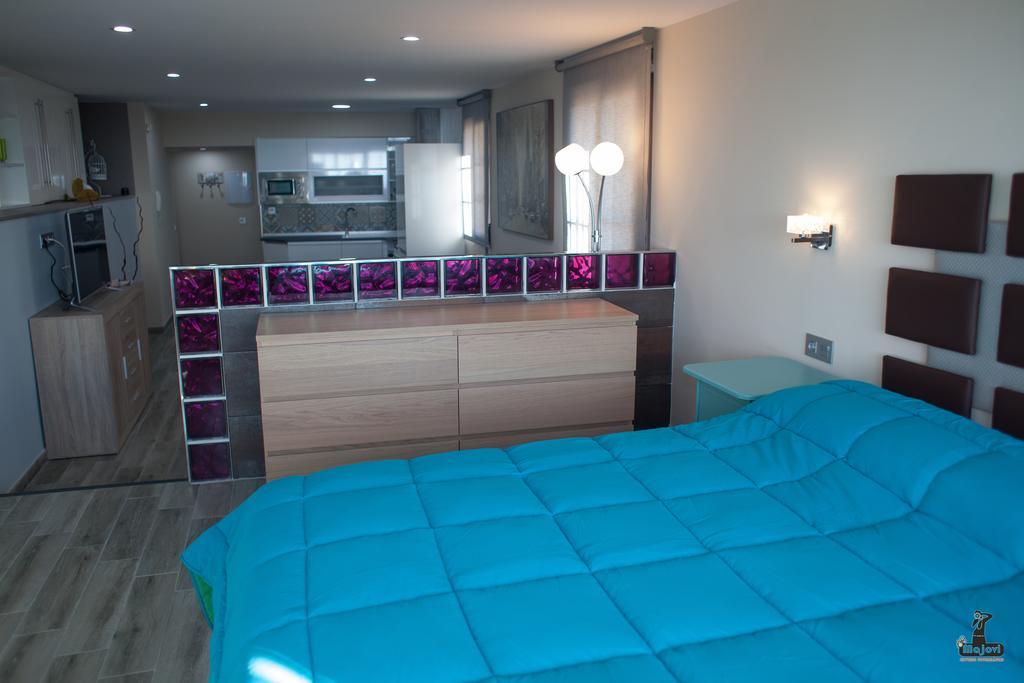 Apartment Alojamiento Nohal *
