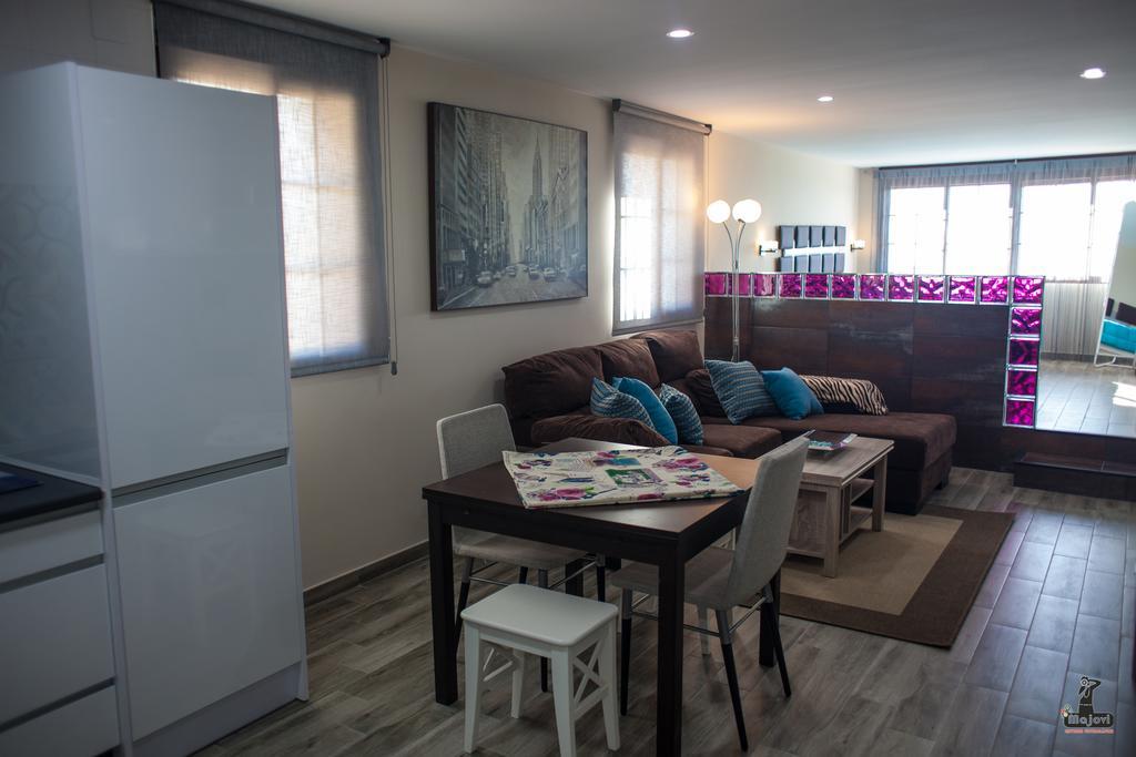 Appartement Nohal *