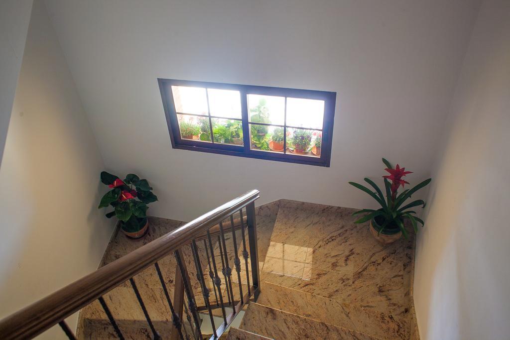 Apartment Alojamiento Nohal La Iruela