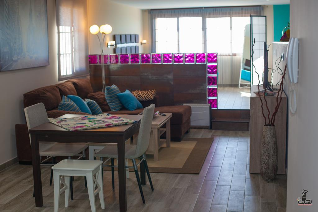 Nohal Appartement La Iruela