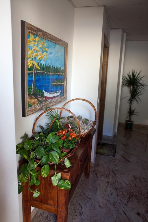 Apartment Alojamiento Nohal