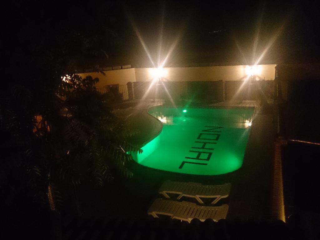 Appartement Nohal