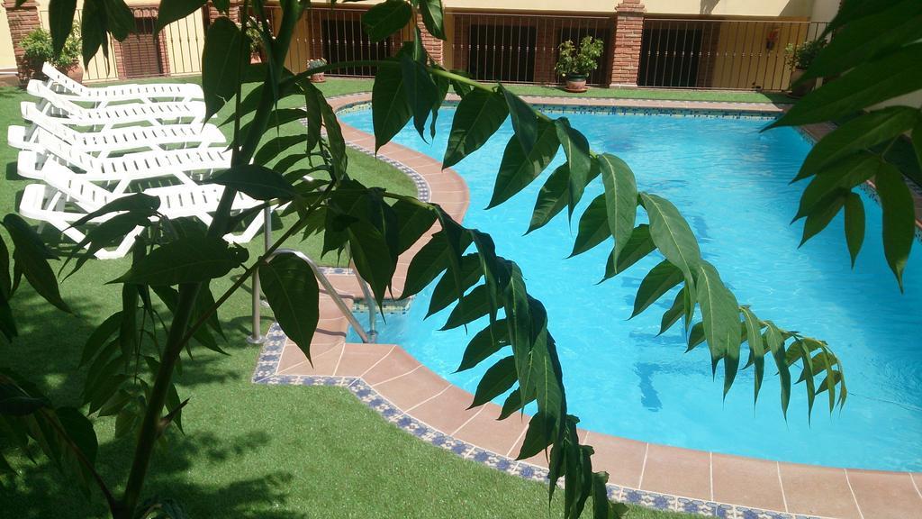 Alojamiento Nohal Apartment