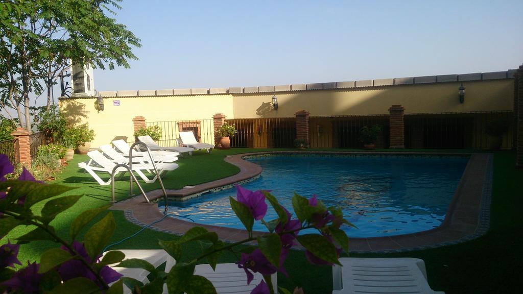 Nohal Apartment La Iruela