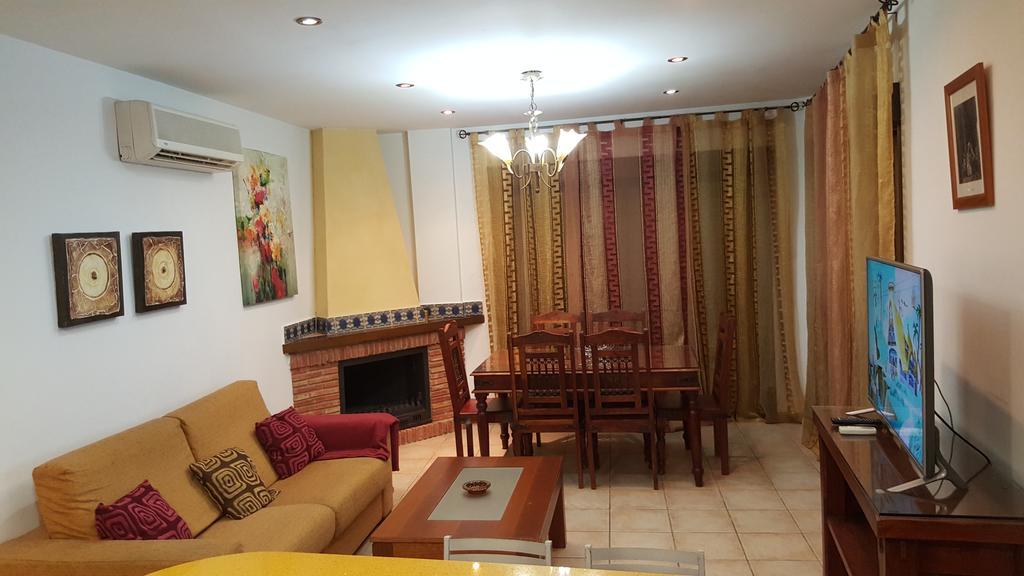 Appartement Nohal