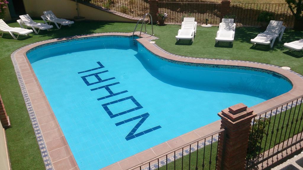 Nohal La Iruela