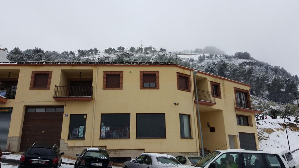 Appartamento Nohal