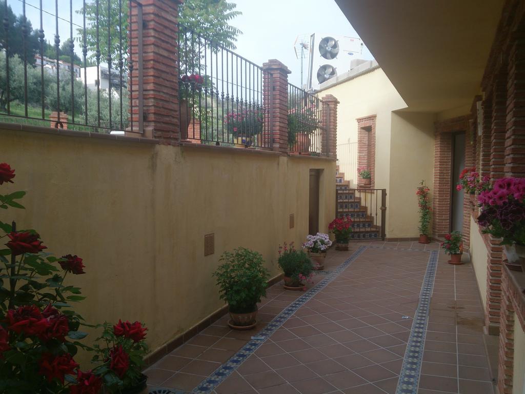Appartamento Nohal La Iruela